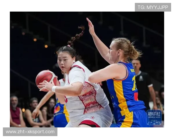 女篮姑娘的拼搏精神代代传承，女篮精神的标语